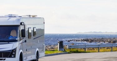 Assurance camping-car temporaire