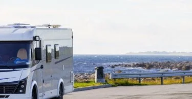 Assurance camping-car temporaire