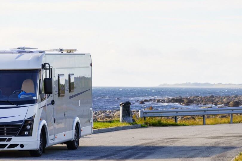 Assurance camping-car temporaire
