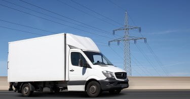 Camion 30m3