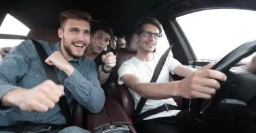 assurance auto kilometre