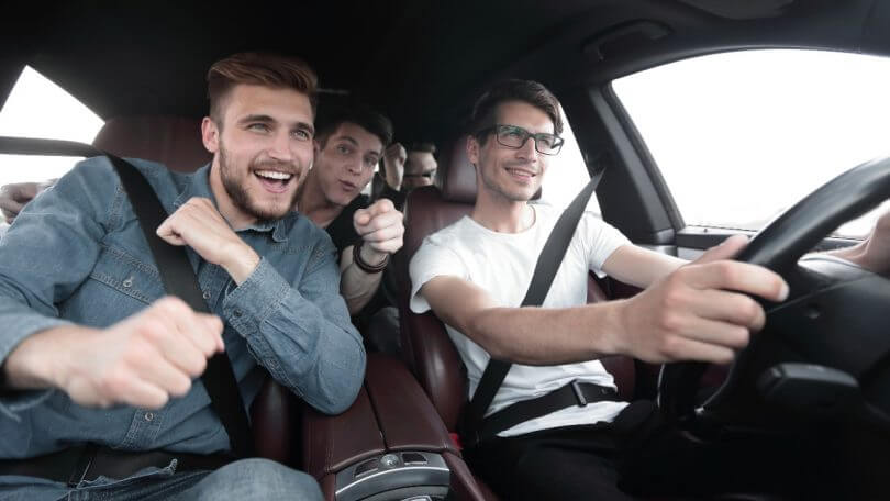 assurance auto kilometre