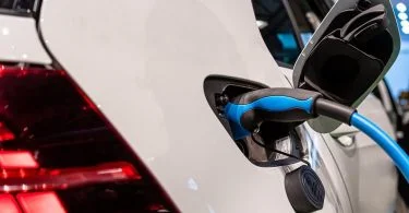 voiture hybride electrique