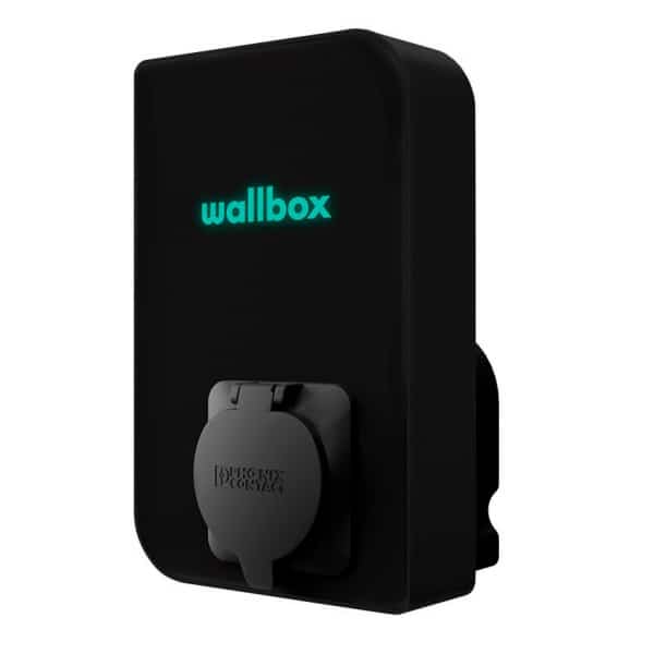 Wallbox Copper SB : prix et installation