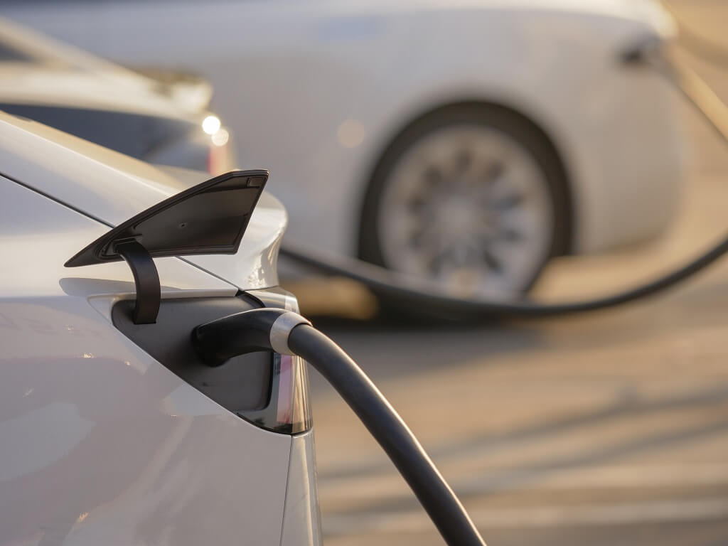 wall connector tesla : prix et devis pour une installation