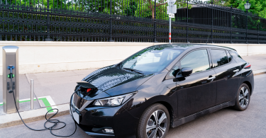 borne recharge marseille