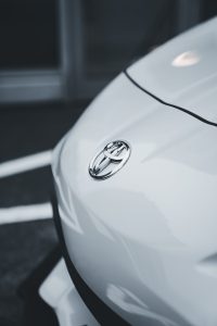 flotte voiture