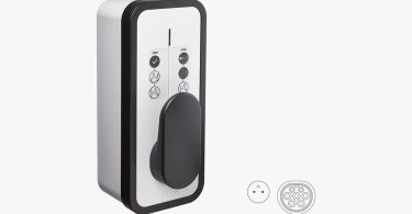 5 conseils choisir meilleure borne de recharge