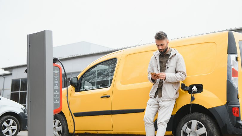 pourquoi lld adaptee achat vehicule utilitaire