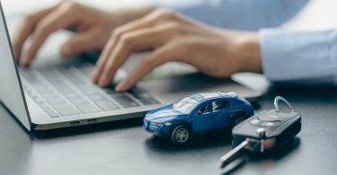 comment trouver assurance auto en ligne