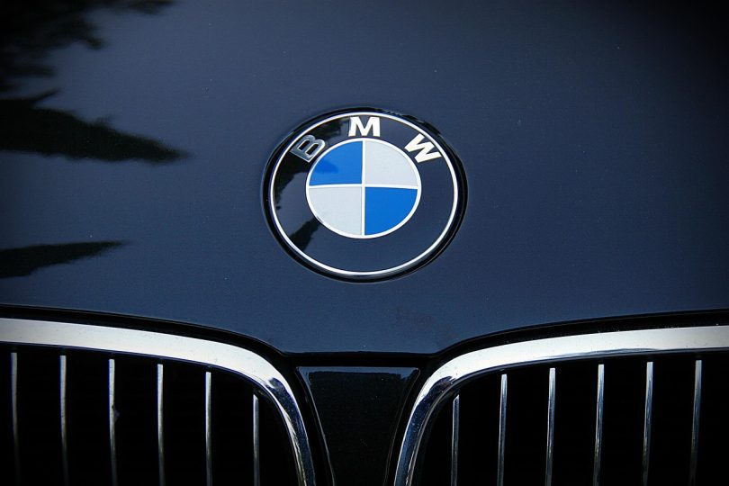 kilometrage bmw occasion