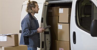 ou louer utilitaire aller simple