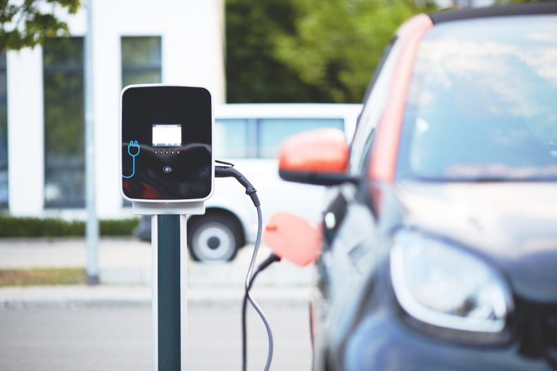 comment financer nouvelle voiture electrique