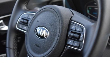 meilleur fourgon electrique