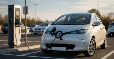 interessant acheter renault zoe occasion