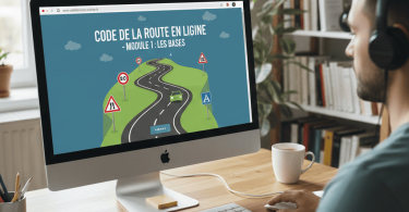 meilleur site reviser code route